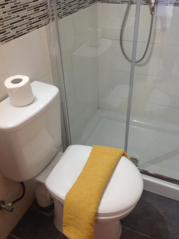 סיינט פול ביי Easyroom מראה חיצוני תמונה