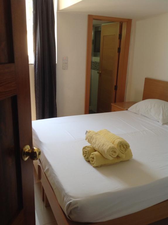 סיינט פול ביי Easyroom מראה חיצוני תמונה