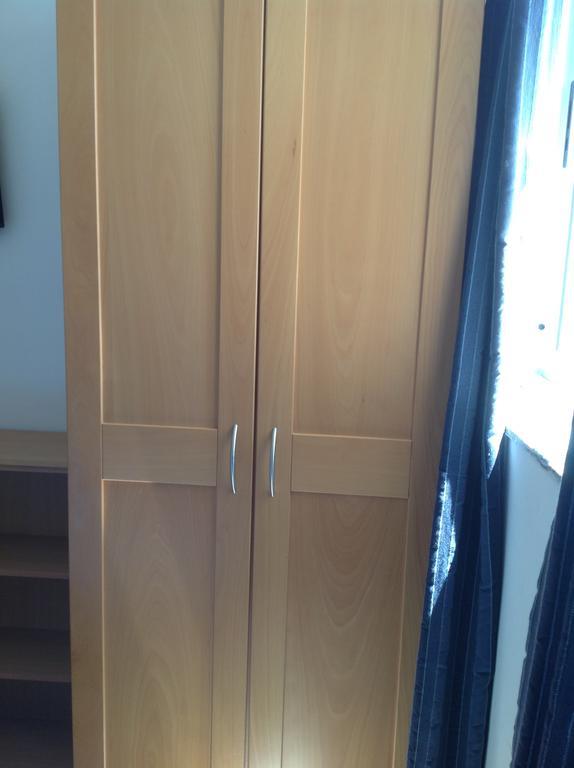 סיינט פול ביי Easyroom מראה חיצוני תמונה