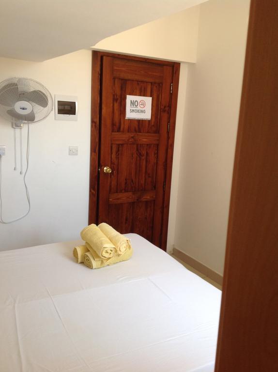 סיינט פול ביי Easyroom מראה חיצוני תמונה
