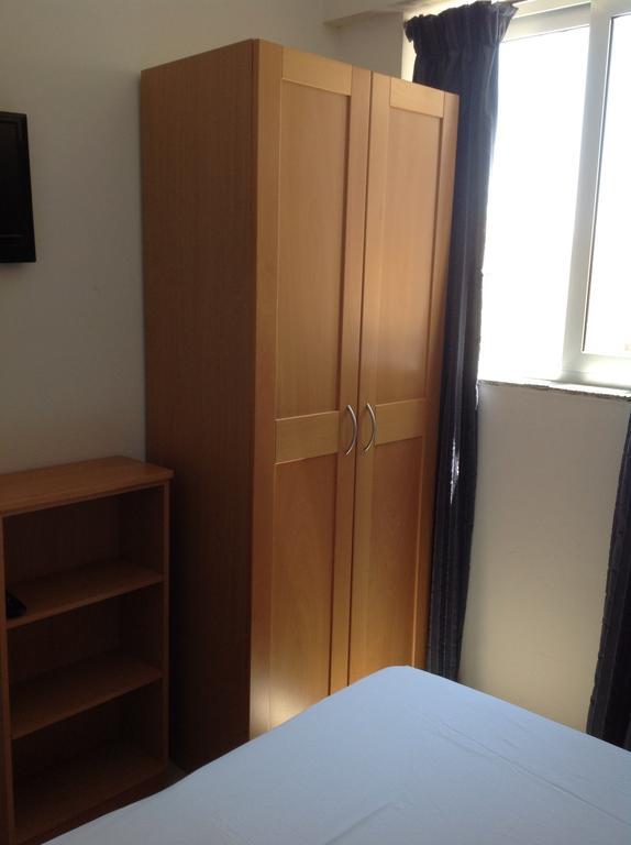 סיינט פול ביי Easyroom מראה חיצוני תמונה